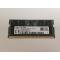 Memorie ram Laptop SK Hynix 16GB, DDR5, 1Rx8, 6400Mhz, PC5-6400B, HMCG78AHBVA327N AA, PC5-51200, CL52, 1.1V, Non-ECC, sodimm, 262 pini