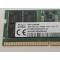 Memorie ram Laptop SK Hynix 16GB, DDR5, 1Rx8, 6400Mhz, PC5-6400B, HMCG78AHBVA327N AA, PC5-51200, CL52, 1.1V, Non-ECC, sodimm, 262 pini