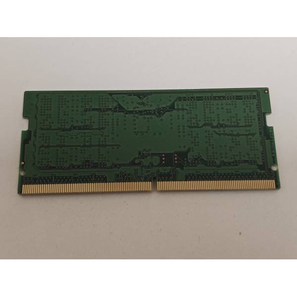 Memorie ram Laptop SK Hynix 16GB, DDR5, 1Rx8, 6400Mhz, PC5-6400B, HMCG78AHBVA327N AA, PC5-51200, CL52, 1.1V, Non-ECC, sodimm, 262 pini