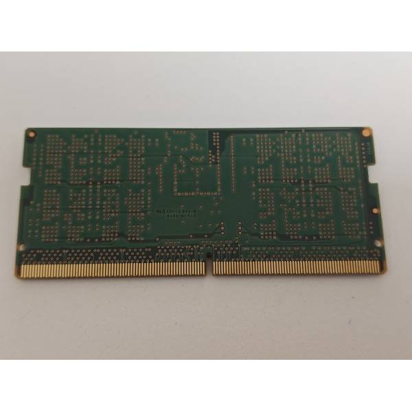 Memorie ram Laptop Micron 16GB, DDR5, 1Rx8, 4800Mhz, PC5-4800B, MTC8C1084S1SC48BA1 BC, PC5-4800B, CL40, 1.1V, Non-ECC, sodimm, 262 pini