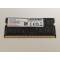 Memorie ram Laptop ADATA 16GB, DDR5, 1Rx8, 5600Mhz, PC5-4800B, AO1V56WCSV1-BKXS, PC5-44800, CL46, 1.1V, Non-ECC, sodimm, 262 pini
