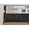Memorie ram Laptop ADATA 16GB, DDR5, 1Rx8, 5600Mhz, PC5-4800B, AO1V56WCSV1-BKXS, PC5-44800, CL46, 1.1V, Non-ECC, sodimm, 262 pini