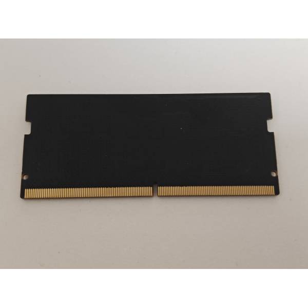 Memorie ram Laptop ADATA 16GB, DDR5, 1Rx8, 5600Mhz, PC5-4800B, AO1V56WCSV1-BKXS, PC5-44800, CL46, 1.1V, Non-ECC, sodimm, 262 pini