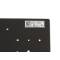 Tastatura Laptop, Dell, Pro Max 16 MC16255, P136F, P136F002, iluminata, neagra, layout US