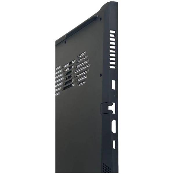 Carcasa inferioara bottom case Laptop Gaming, Lenovo, Ideapad 3-15ACH6 Type 82K2, 82MJ, SCB0R76386, AP39J000800, neagra