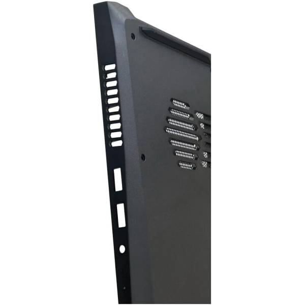 Carcasa inferioara bottom case Laptop Gaming, Lenovo, Ideapad 3-15ACH6 Type 82K2, 82MJ, SCB0R76386, AP39J000800, neagra