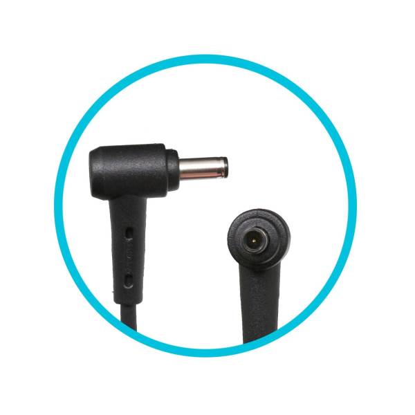 Incarcator Laptop, Asus, VivoBook 15 X1505V, X1505VA, X1505VAU, X1505Z, X1505ZA, 0A001-01050300, AD10500, 19V, 3.42A, 65W, mufa 4.5x3.00mm