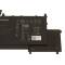 Baterie Laptop, Dell, Latitude 9510, P94F, P94F001, TVKGH, 11.4V, 7334mAh, 88Wh