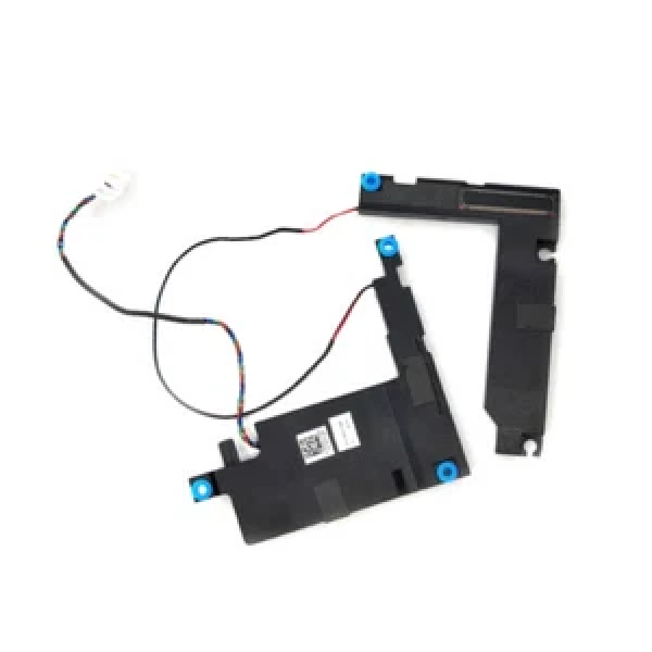 Set difuzoare (boxe) Laptop, Dell, Latitude 7520, P110F, P110F001, W5NWT, 0W5NWT, VMR6R, 0VMR6R
