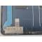 Capac Display Laptop, Lenovo, IdeaPad Slim 5 14IAH8 Type 83BF, 5CB1L67799, AM3XW000V11, OLED, IR Camera, albastru