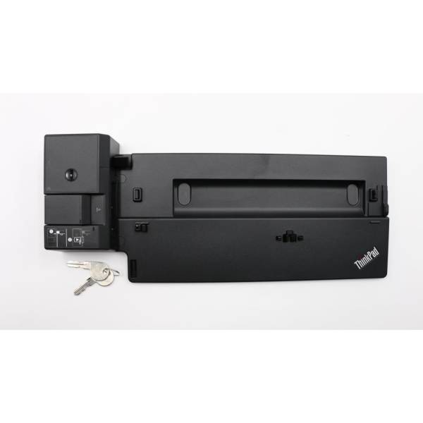Statie de andocare Docking Station Laptop, Lenovo, ThinkPad X395 Type 20NM, 20NL, Model 40AJ0135EU