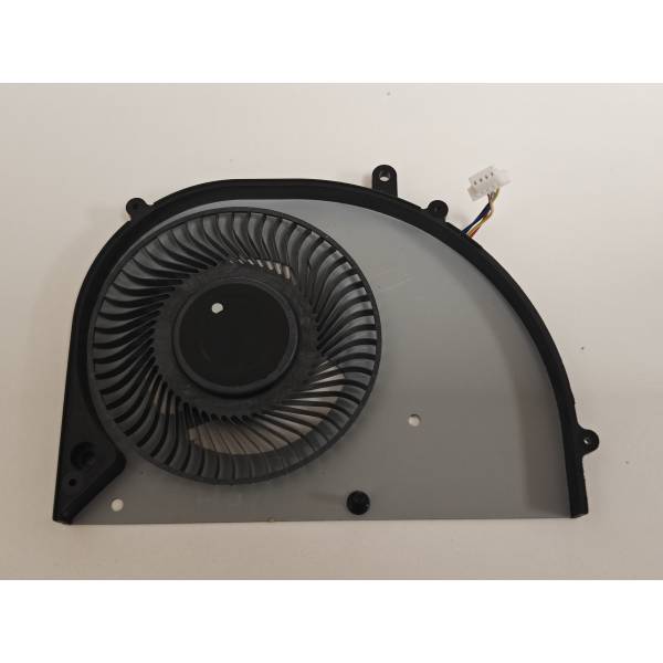 Cooler procesor Laptop, MSI, Prestige 14 Evo B12M, B13M, MS-14F1, BS5405HS-U5P, MS14F1-CW, 2500070, 5V, 1A