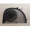 Cooler procesor Laptop, MSI, Prestige 14 Evo B12M, B13M, MS-14F1, BS5405HS-U5P, MS14F1-CW, 2500070, 5V, 1A