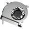 Cooler procesor Laptop, MSI, GP60, MS-16GD, PAAD06015SL, N284, N285, N039, 5V, 0.55A