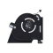 Cooler procesor Laptop Gaming, Asus, ROG Zephyrus G15 GA551Q, GA551QS, 13NR04N0P02011, DFSCK22D05883J-FN86, 6033B0091201, 12V, 1A, CPU