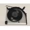 Cooler procesor Laptop Gaming, MSI, CreatorPro X18 HX A14VMG, A14VKSG, MS-1822, PABD18010SH-N542, N518, N531, E330402880B22, 12V, 0.6A, CPU