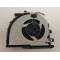 Cooler procesor Laptop Gaming, Asus, TUF A16 FA608F, FA608FM, FA608FP, 13NR0MJ0P01011, DFS5M22S05K875, F24279, 6033B0152001, 5V, 1A, CPU