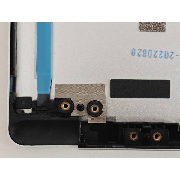 Capac Display Laptop, Huawei, Honor MagicBook X16 Pro BRN-H76, HQ20707187000, argintiu