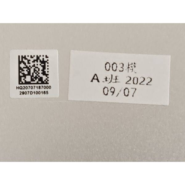 Capac Display Laptop, Huawei, Honor MagicBook X16 Pro BRN-H76, HQ20707187000, argintiu