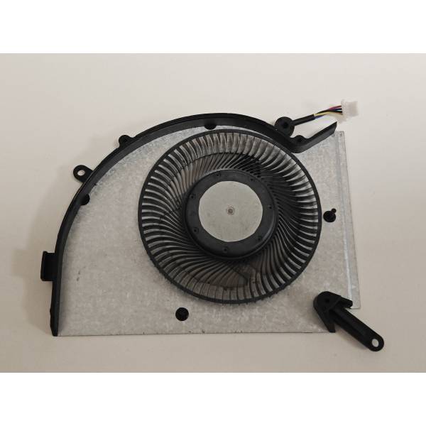 Cooler procesor Laptop Gaming, MSI, GS77 Sealth 12UE, 12UH, 12UHS, 12UG, 12UGS, MS-17P1, PABD1A010SHL-N485, E330801250MC2, 12V, 0.6A, CPU