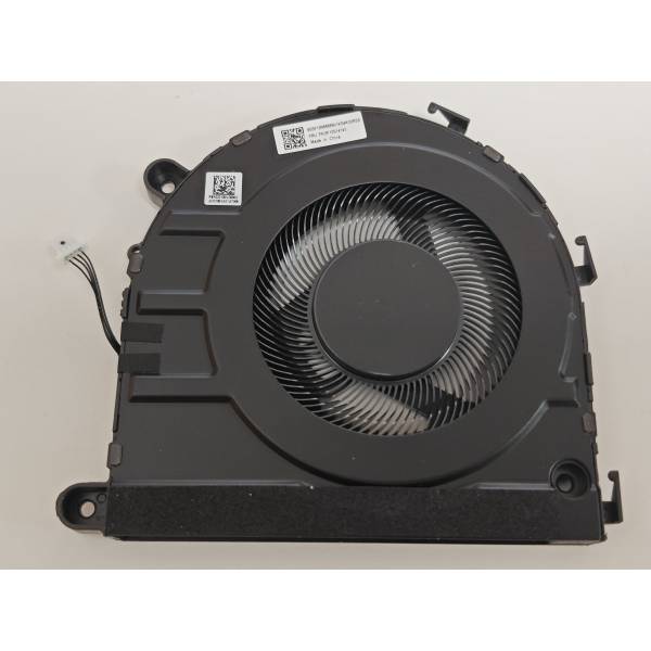 Cooler Laptop, Lenovo, ThinkBook 14 G7 IML Type 21MR, 5F10S14143, BN8509S5H-003P, HYM023100VO0013, B8507ASHNF2300TN, 023.100VO.0003, 5V, 0.5A