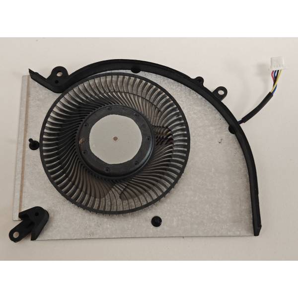 Cooler placa video Laptop Gaming, MSI, GS77 Sealth 12UE, 12UH, 12UHS, 12UG, 12UGS, MS-17P1, PABD1A010SHR-N486, E330402220MC2, 12V, 0.6A, GPU