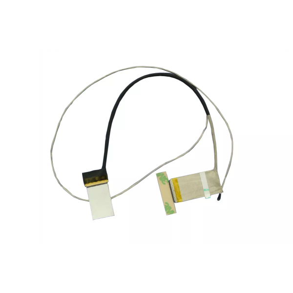 Cablu video LVDS Laptop, Asus, A751L, A751LA, A751LB, A751LD, A751LDB, A751LJ, A751LN, A751LX, 14005-01190000, 14005-01190100, X751 LVDS Cable, 29cm, 40 pini