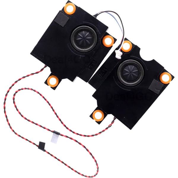 Difuzoare (boxe) Laptop Gaming, Asus, ROG Strix G17 G713QC, G713QE, 04072-04030300, 6039B0116601, 4 pini