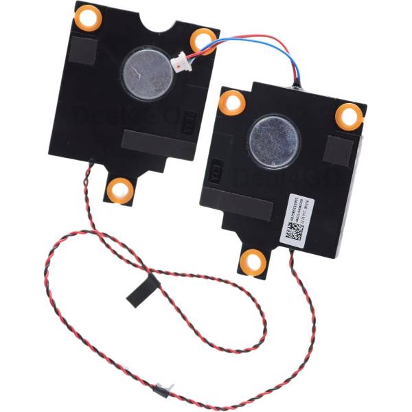 Difuzoare (boxe) Laptop Gaming, Asus, ROG Strix G17 G713QC, G713QE, 04072-04030300, 6039B0116601, 4 pini