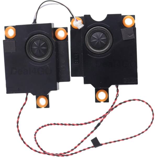 Difuzoare (boxe) Laptop Gaming, Asus, ROG Strix G17 G713QC, G713QE, 04072-04030300, 6039B0116601, 4 pini