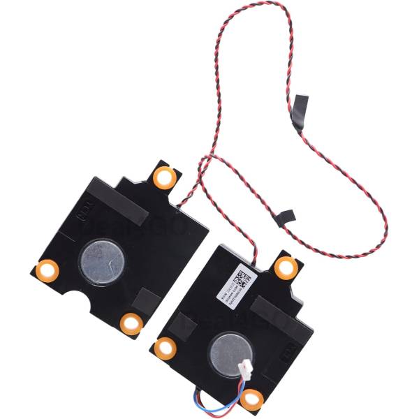 Difuzoare (boxe) Laptop Gaming, Asus, ROG Strix G17 G713QC, G713QE, 04072-04030300, 6039B0116601, 4 pini