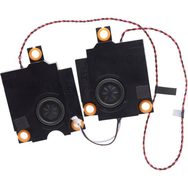 Difuzoare (boxe) Laptop Gaming, Asus, ROG Strix G17 G713QC, G713QE, 04072-04030300, 6039B0116601, 4 pini