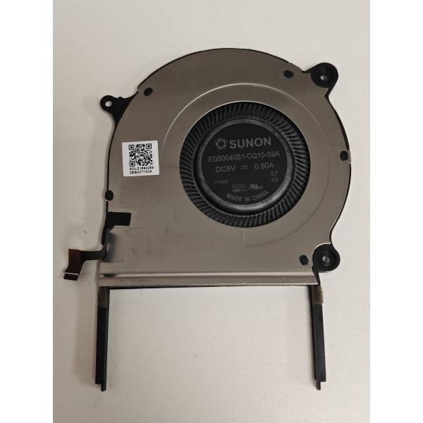 Cooler placa video Laptop, Huawei, MateBook X Pro MRGFG-32, EG50040S1-CQ10-S9A, SOL51690069, ND75C78-21A02, 5V, 0.5A, GPU