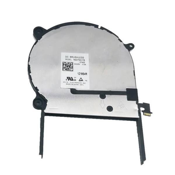 Cooler placa video Laptop, Huawei, MateBook X Pro MRGFG-32, EG50040S1-CQ10-S9A, SOL51690069, ND75C78-21A02, 5V, 0.5A, GPU