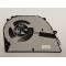 Cooler Laptop, Dell, Inspiron 16 5630, P117F, P117F007, 6WR1W, 06WR1W, DFS5K12B159A1F-FQ76, 023.100UT.0001, 5V, 0.5A