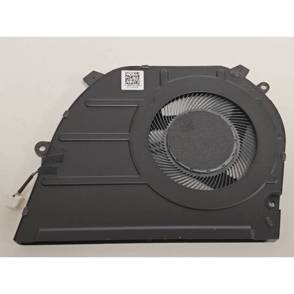 Cooler Laptop, Dell, Inspiron 16 5630, P117F, P117F007, 6WR1W, 06WR1W, DFS5K12B159A1F-FQ76, 023.100UT.0001, 5V, 0.5A