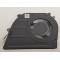 Cooler Laptop, Dell, Inspiron 16 5630, P117F, P117F007, 6WR1W, 06WR1W, DFS5K12B159A1F-FQ76, 023.100UT.0001, 5V, 0.5A
