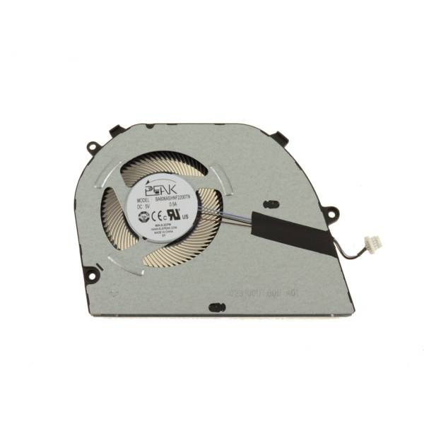 Cooler Laptop, Dell, Inspiron 16 5630, P117F, P117F007, 6WR1W, 06WR1W, DFS5K12B159A1F-FQ76, 023.100UT.0001, 5V, 0.5A