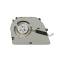 Cooler Laptop, Dell, Inspiron 16 5630, P117F, P117F007, 6WR1W, 06WR1W, DFS5K12B159A1F-FQ76, 023.100UT.0001, 5V, 0.5A