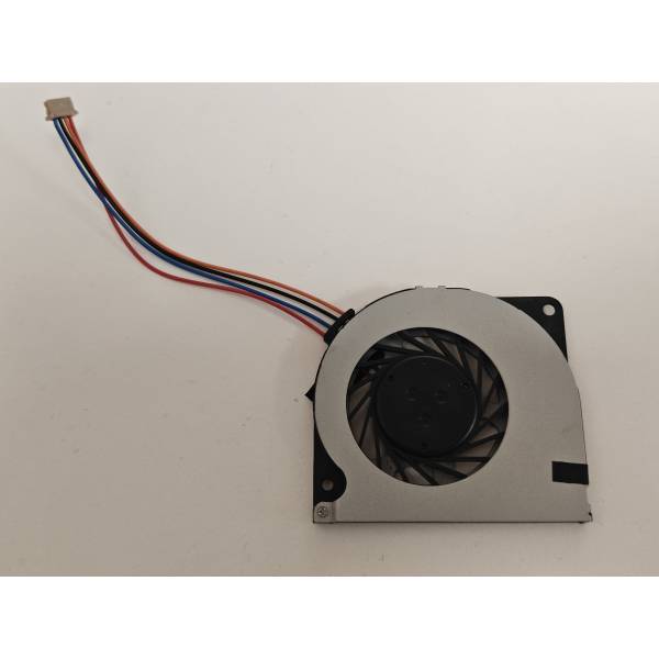 Cooler Laptop, Fujitsu, Futro MU937, NS65C05-16HQ2, CA49600-0970, NS65C05-16H02, 5V, 0.50A, 2.25W, 4 pini