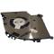 Cooler Laptop, Asus, VivoBook 15X S1503Z, S1503ZA, 13NB0WQ0T02011, 13N1-EDP0501, NS85C70-21G25, 5V, 0.70A, CPU