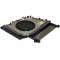 Cooler Laptop, Asus, VivoBook 15X S1503Z, S1503ZA, 13NB0WQ0T02011, 13N1-EDP0501, NS85C70-21G25, 5V, 0.70A, CPU