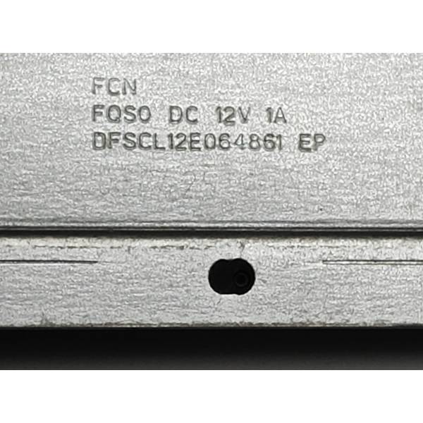Set coolere Laptop, Legion, Legion Slim 5 16APH8 Type 82Y9, 5H40S20937, DFSCM227163921-FQRY, DFSCL12E064861-FQS0, 12V, 1A