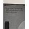 Cooler Laptop, Dell, Latitude 7330, P149G, P149G001, FFJ6F, 0FFJ6F, DFS5K22305283H-FNRL, EG50040S1-CR10-S9A, 5V, 0.5A