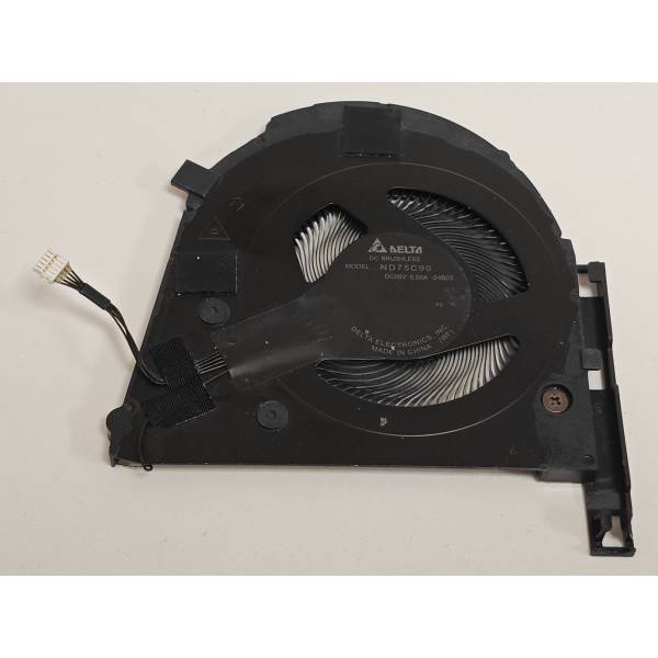 Cooler Laptop, Lenovo, ThinkPad T14s Gen 6 Type 21M1, 21M2, 21N1, 21N2, 21QX, 21QY, 21R1, 21R2, 21TB, 21TC, 5H41P28372, 5H41P28374, ND75C90-24B03, 5V, 0.50A