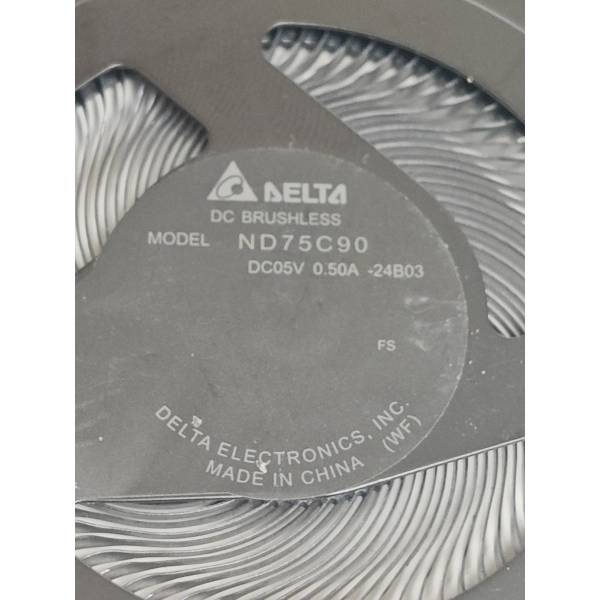 Cooler Laptop, Lenovo, ThinkPad T14s Gen 6 Type 21M1, 21M2, 21N1, 21N2, 21QX, 21QY, 21R1, 21R2, 21TB, 21TC, 5H41P28372, 5H41P28374, ND75C90-24B03, 5V, 0.50A