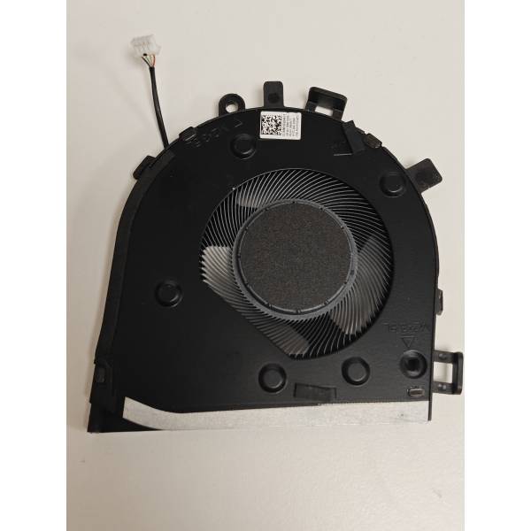 Cooler placa video Laptop, Lenovo, ThinkBook 16 G6+ IMH Type 21LE, 5F10S14151, BN7508S5H-007P, DC280019ZU0HAY1, 5V, 0.6A, GPU