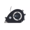 Cooler procesor Laptop, Asus, VivoBook S14 S5406K, S5406KA, S5406M, S5406MA, S5406N, S5406NA, S5406S, S5406SA, S5406U, S5406UA, S5406W, S5406WA, 13NB1490M02011, BAPA0905R5HY011, 6033B0135201, 5V, 0.5A, CPU
