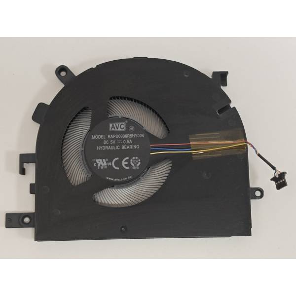Cooler termic Laptop, Lenovo, ThinkBook Plus G3 IAP Type 21EL, 5F10S14061, BAPD0906R5HY004, HQ23300328007, Thermal