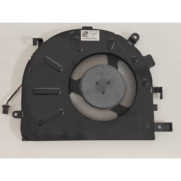 Cooler termic Laptop, Lenovo, ThinkBook Plus G3 IAP Type 21EL, 5F10S14061, BAPD0906R5HY004, HQ23300328007, Thermal